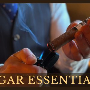 Cigar Essentials
